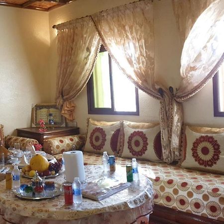 Maison Afa Tafraout Extérieur photo