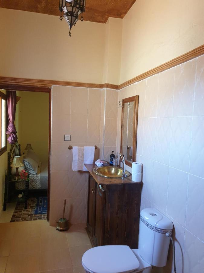 Maison Afa Tafraout Extérieur photo